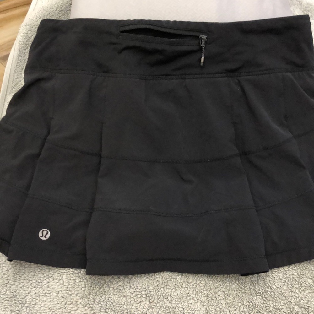 Lululemon skort